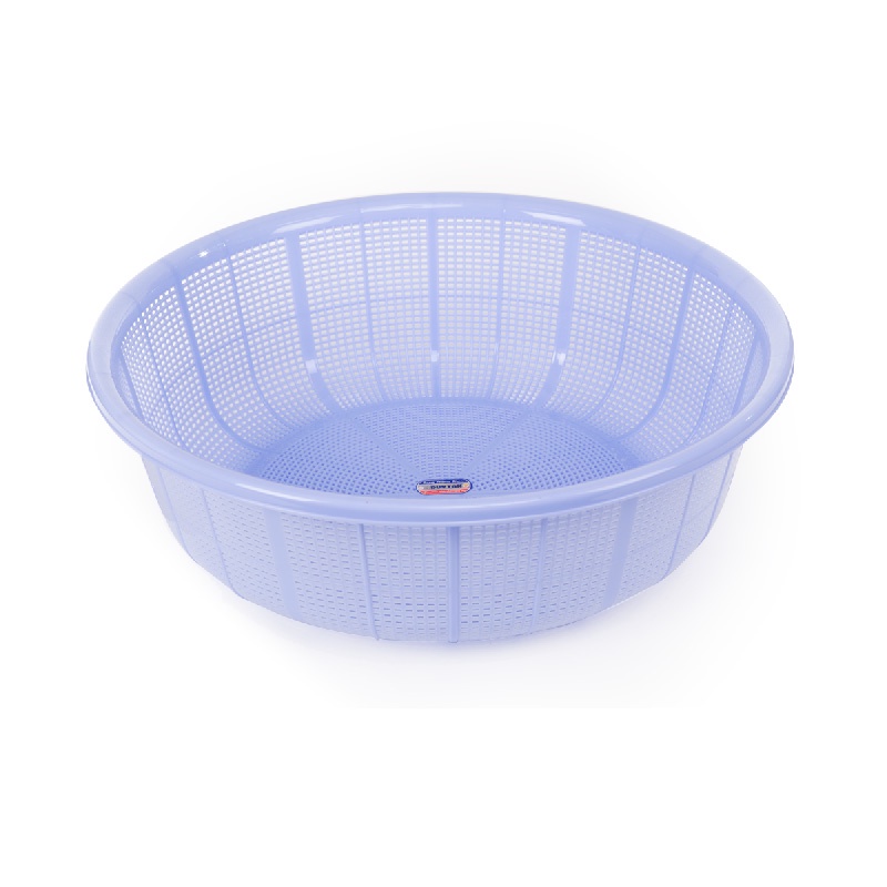 Rổ nhựa Duy Tân 5T0 ( đường kính 50cm) - LOẠI LỚN