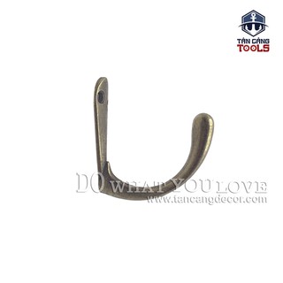 Móc treo đôi Cổ điển 14 - KT:5.3cm