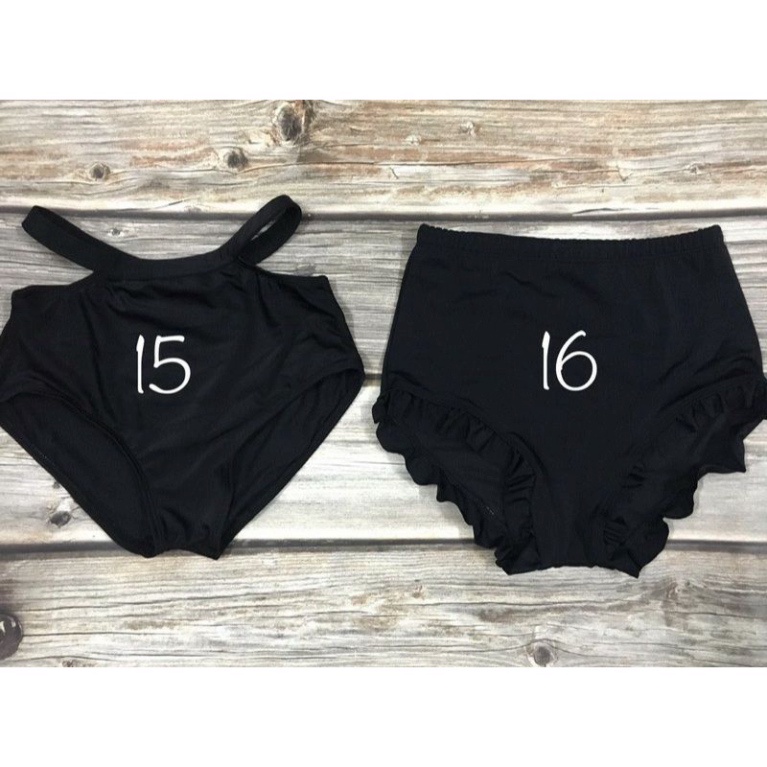 Quần Bơi Nữ, Quần Bikini Lẻ Đi Biển Nhiều Mẫu - Hàng mới về | BigBuy360 - bigbuy360.vn