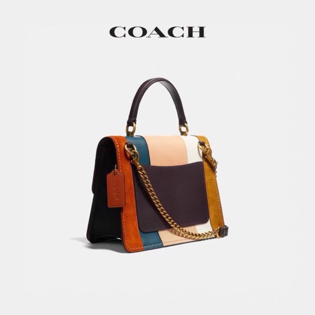 Túi COACH chính hãng giá rẻ