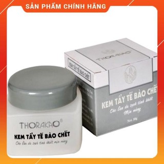 Thorakao kem làm sạch tế bào chết 45g