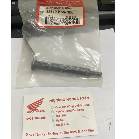 CẦN CẮT CÔN WINNER / TY CÔN WINNER  ZIN CHÍNH HÃNG HONDA