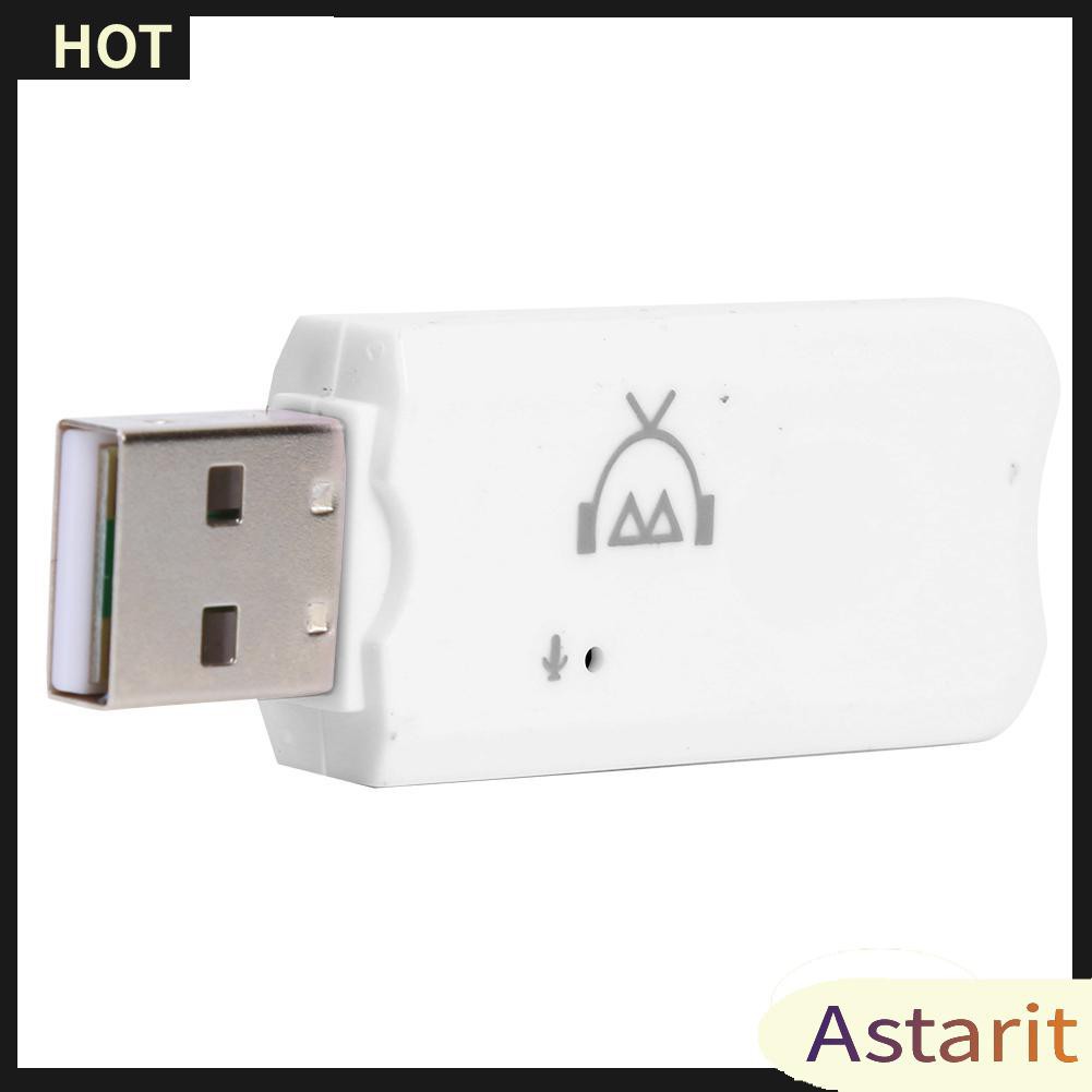 Bộ Thu Tín Hiệu Bluetooth Bt-470 Usb A2Dp