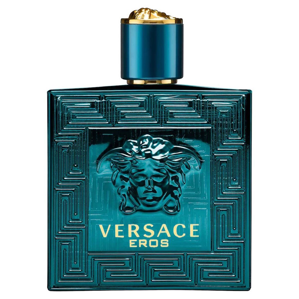[Mẫu Thử] Nước Hoa Nam VERSACE EROS full 100ml - 10ml [The1989] | Thế Giới Skin Care