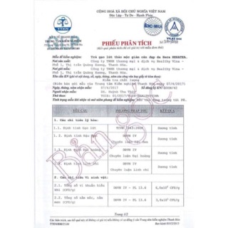 KEM TAN MỠ HERA