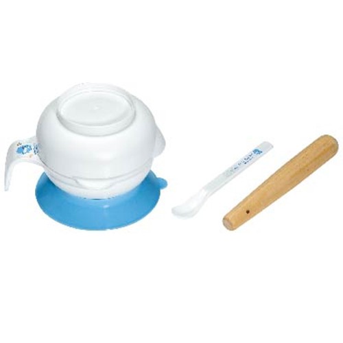 [ TP.HCM MIỄN PHÍ GIAO HÀNG ] Bộ chế biến thức ăn 8 món ku.ku duckbill Ku5450