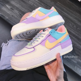 Giày Thể Thao Sneaker AF1 Shadow Nhiều Màu