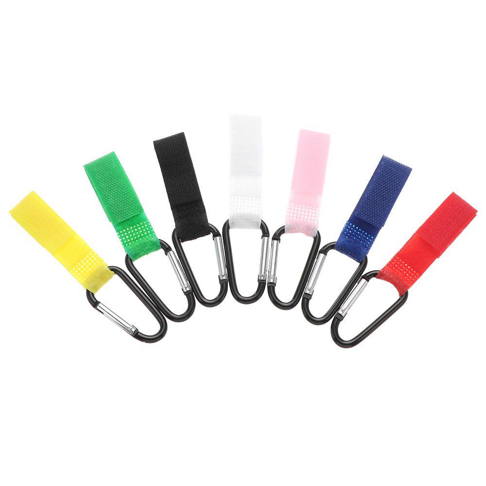 SUSANS 1 Móc Treo Xe Đẩy Em Bé Bằng Kim Loại Thời Trang