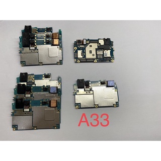 Main oppo a33 neo 7 , zin tháo máy . bo mạch - mainboard a33 neo 7