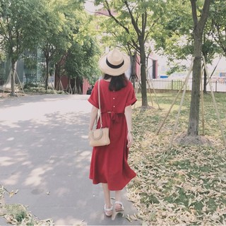 Váy nữ sang chảnh hàng Quảng Châu cao cấp