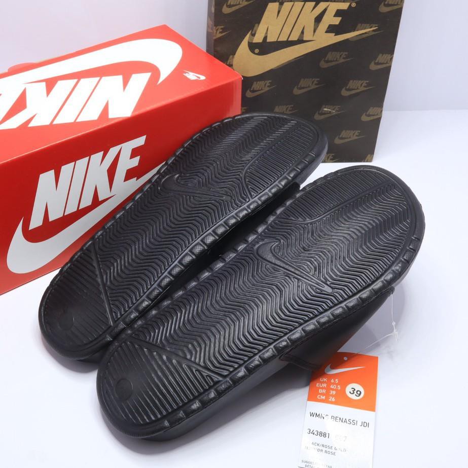 Giày Sandal Nike Thời Trang Dành Cho Nam