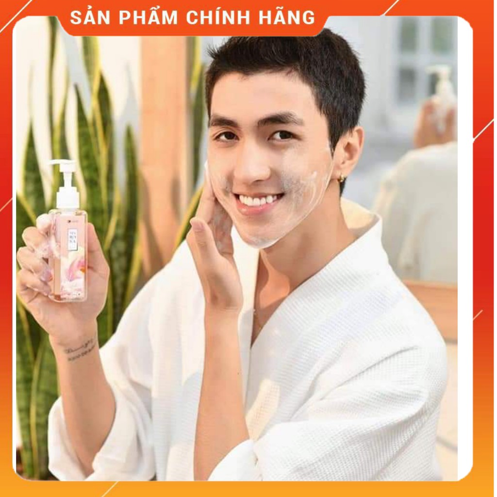 SỮA RỬA MẶT MAROSA ,HÀNG CHUẨN LACO