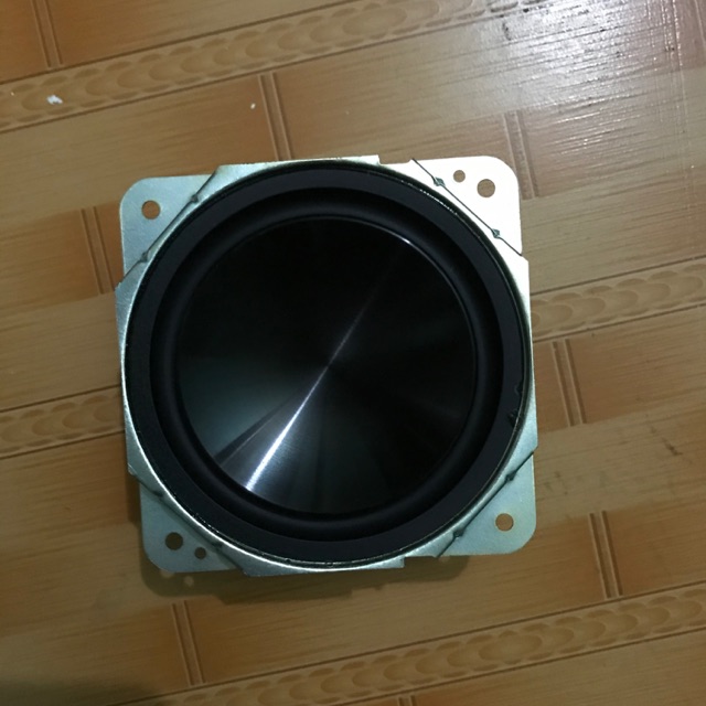 Loa toàn dải samsung 8Ohm 25W