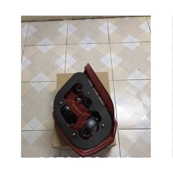 ĐÈN HẬU CHO XE DAEWOO LACETTI