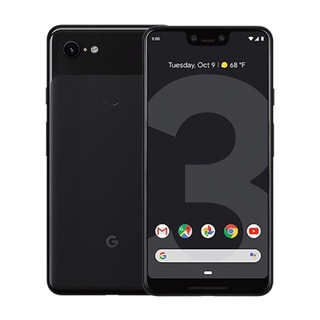 Điện thoại Google Pixel 3XL