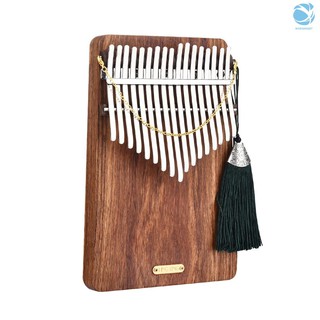 Đàn Kalimba Ling Ting K17P