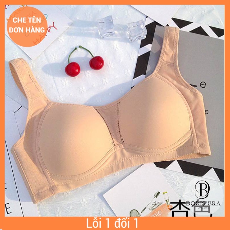[Có size đại] Áo lót nữ, áo lót Big size cho người có ngực, bầu or sau sinh