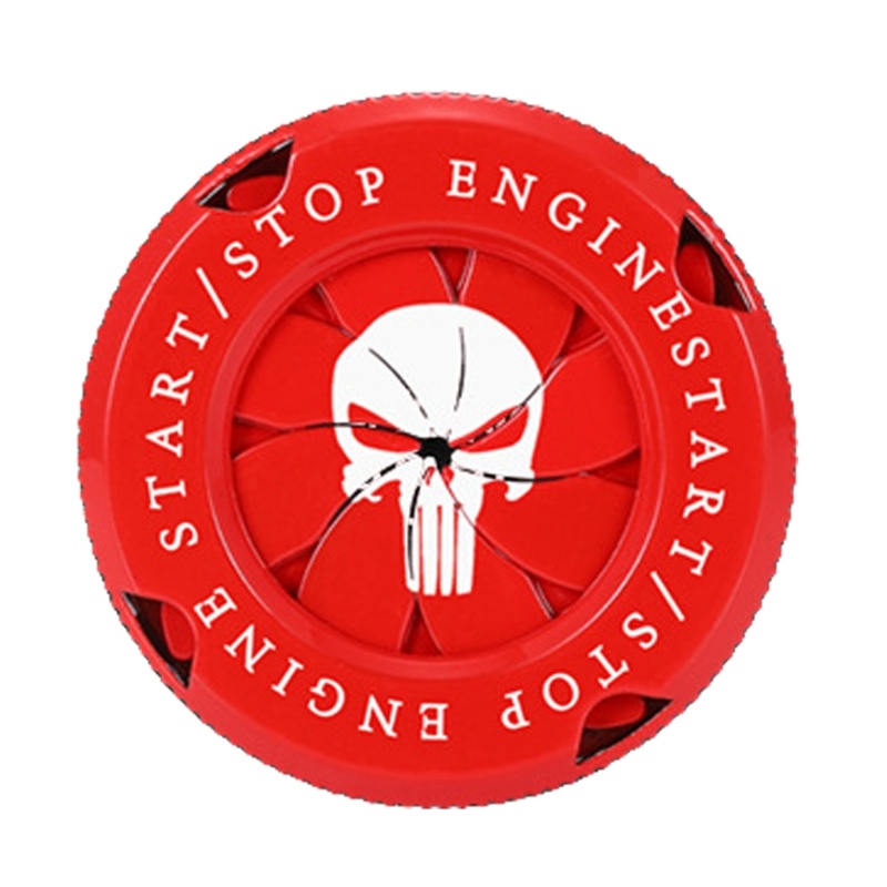 Vỏ Bảo Vệ Nút Nhấn Khởi Động Cho Xe Hơi