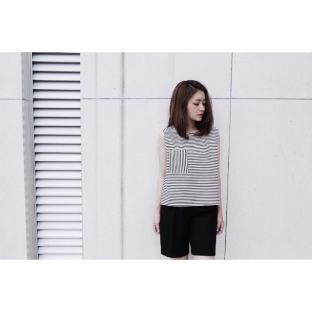 Áo Libe size S