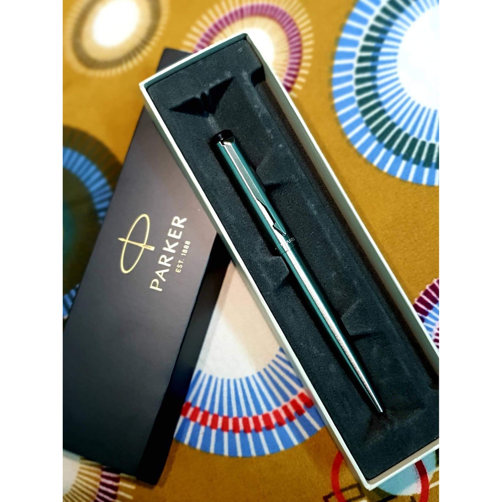 BÚT BI PARKER VECTOR