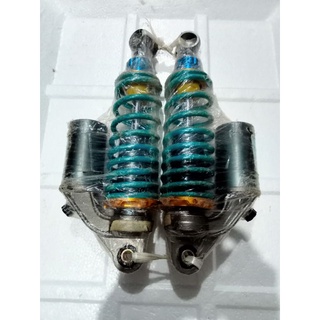 Phuộc Nitron Dream,was có bình dầu .