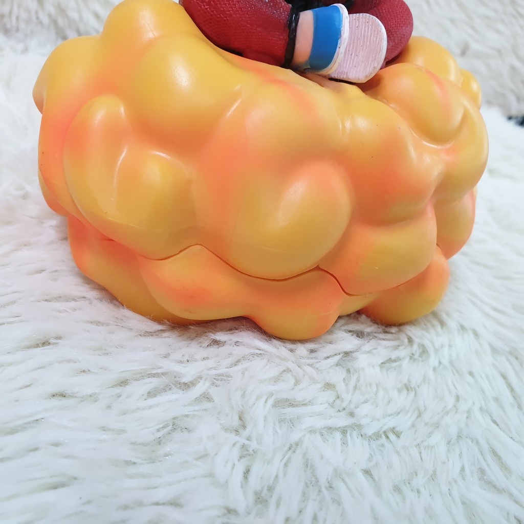 Mô hình Dragonball Songoku Kid