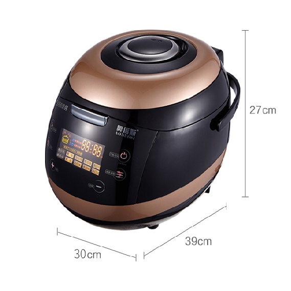 NỒI NẤU TRÂN CHÂU TỰ ĐỘNG CAO CẤP