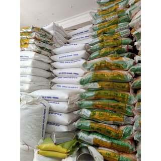 Gạo Thơm Thái - Dẻo Vừa Cơm (Bao 5kg).
