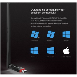 USB phát WIFI Tenda U6