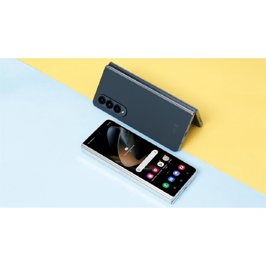 Điện thoại Samsung Galaxy Z Fold4 - Hàng chính hãng