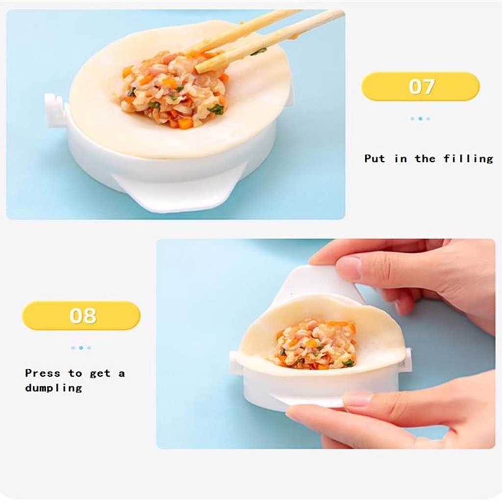 Bộ 3 Dụng Cụ Làm Há Cảo Mới