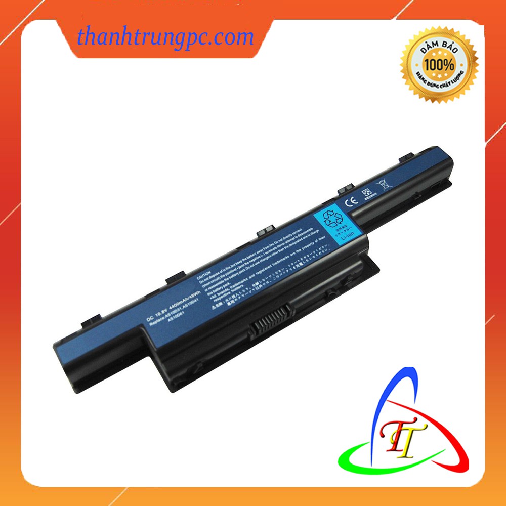 Pin laptop Acer Aspire 5742 5742Z 5742G 5742ZG