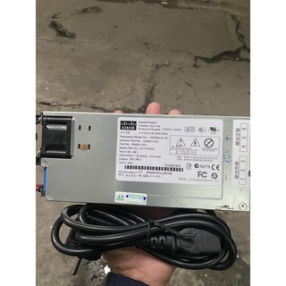 Nguồn tổng 12V 50A 600W hàng cao cấp chính hãng CISCO