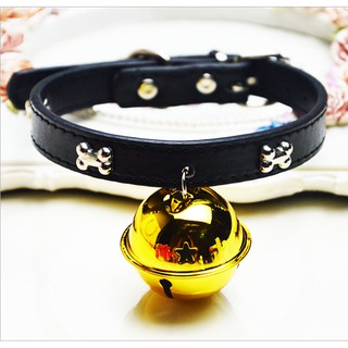 Vòng cổ chuông mèo Doremon