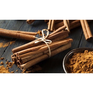 Nhục Quế loại 1, đẹp, thơm, mới 100gram