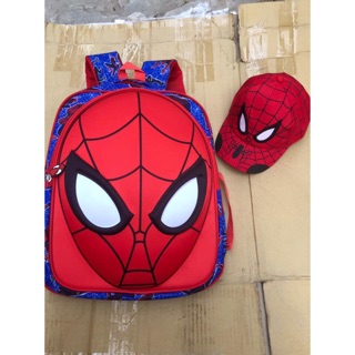 Combo269 cặp mũ quần áo siêu nhân