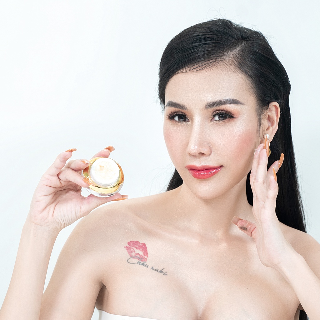 Kem Ức Chế Sắc Tố NASHI MELASMA CREAM