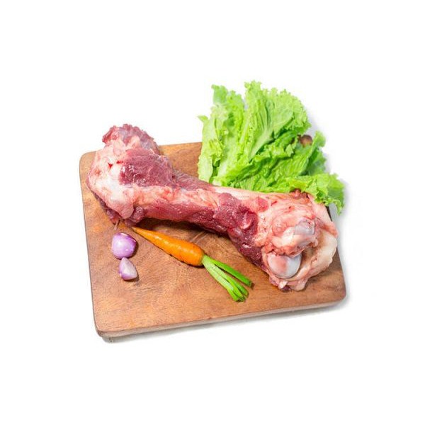 XƯƠNG ỐNG TỦY NẤU NƯỚC DÙNG THƠM BÉO 500GRAM