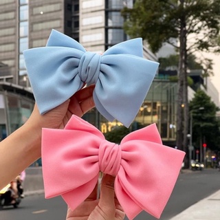 Kẹp tóc Papillon Chiffon