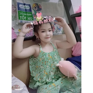 bộ cho bé 23-40kg tự chọn