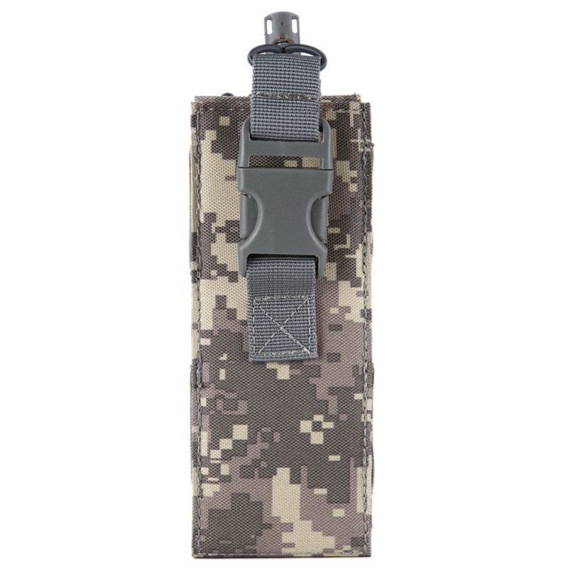 QQ Túi Đựng Bình Nước Có Đai Thắt Lưng Điều Chỉnh Được Cho Săn Bắn / Chạy Bộ Đường Dài