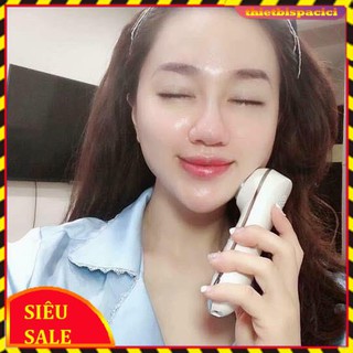 Máy điện di nóng lạnh Hàn Quốc