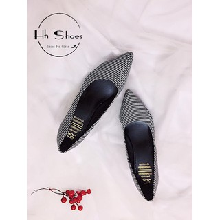 GIÀY CARO ĐẾ SIÊU ĐẸP [100% ảnh thật]