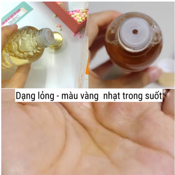 Nước hoa cúc SNO Calendula Herbal Phyto Toner 200ml | BigBuy360 - bigbuy360.vn