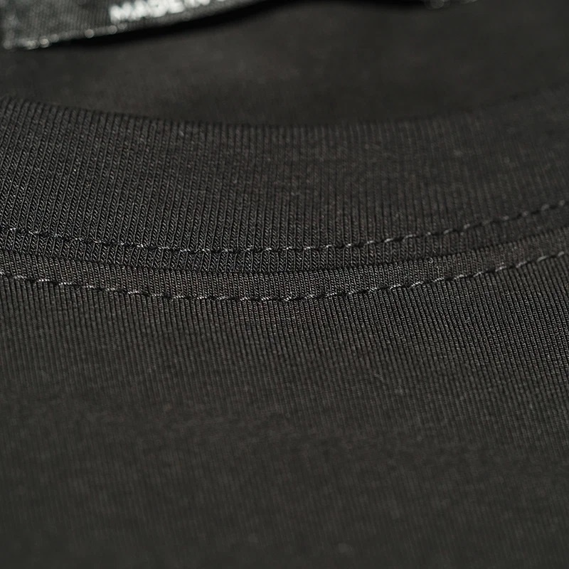 Áo Phông Bigsize chất đẹp 2023  Áo Thun Cotton Mát Size lớn đến 120kg Oversize ATNN34