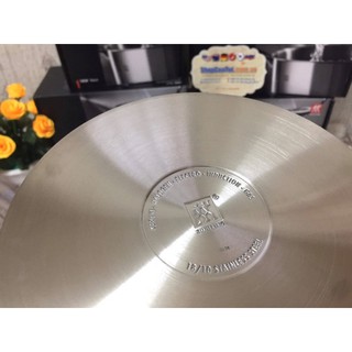 💁🏻‍♀️ Bộ nồi Zwilling Twin Classic 4 món