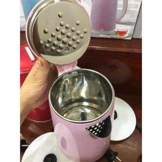 ẤM SIÊU TỐC JIP LAI THÁI LAN 2.5L