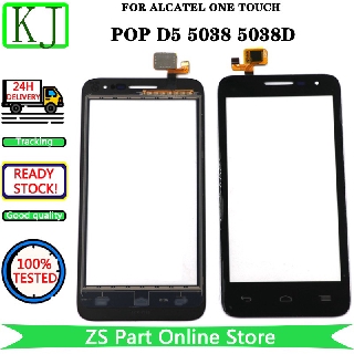 Màn hình cảm ứng điện thoại Alcatel One Touch Pop D5 5038D