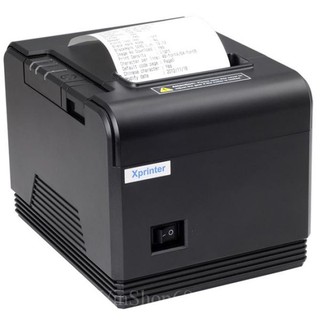 Máy in hóa đơn Xprinter Q200