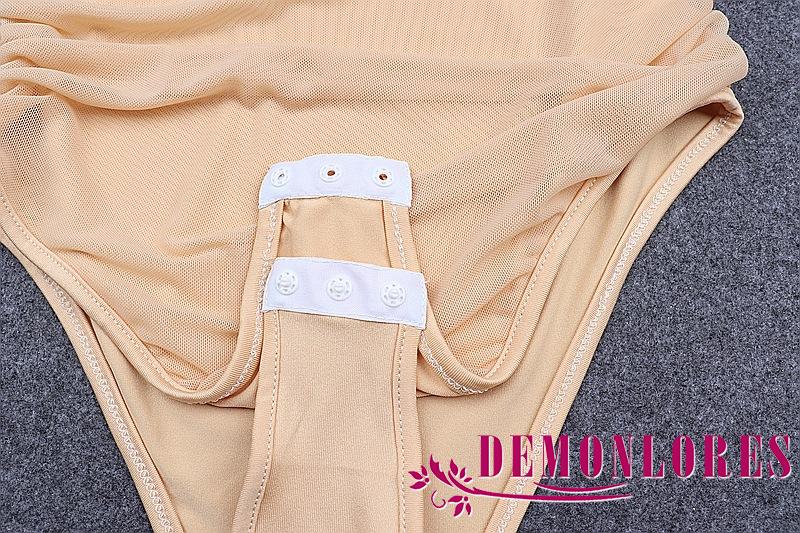 Áo Liền Quần Hở Lưng Gợi Cảm Dành Cho Nữ